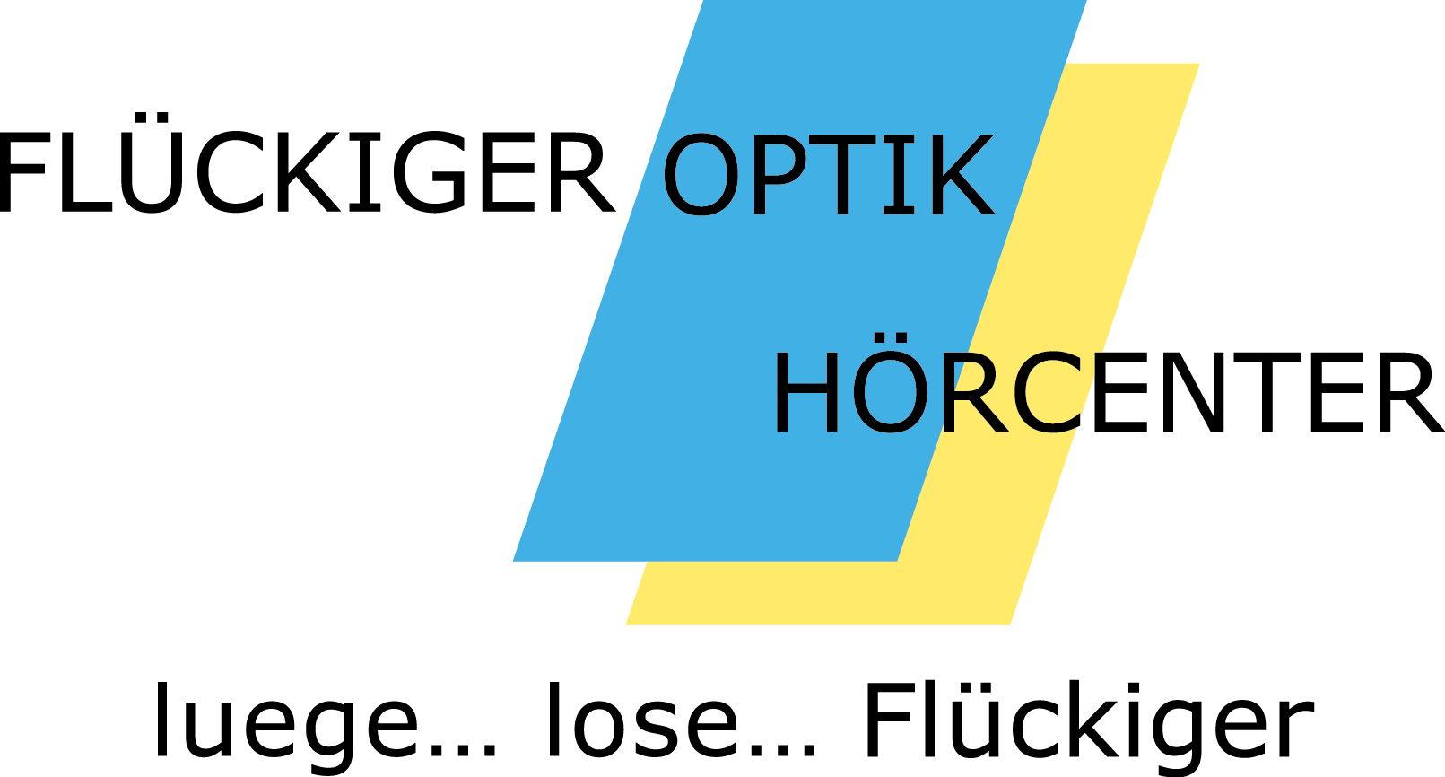 flückiger OPTIK + hörcenter GmbH