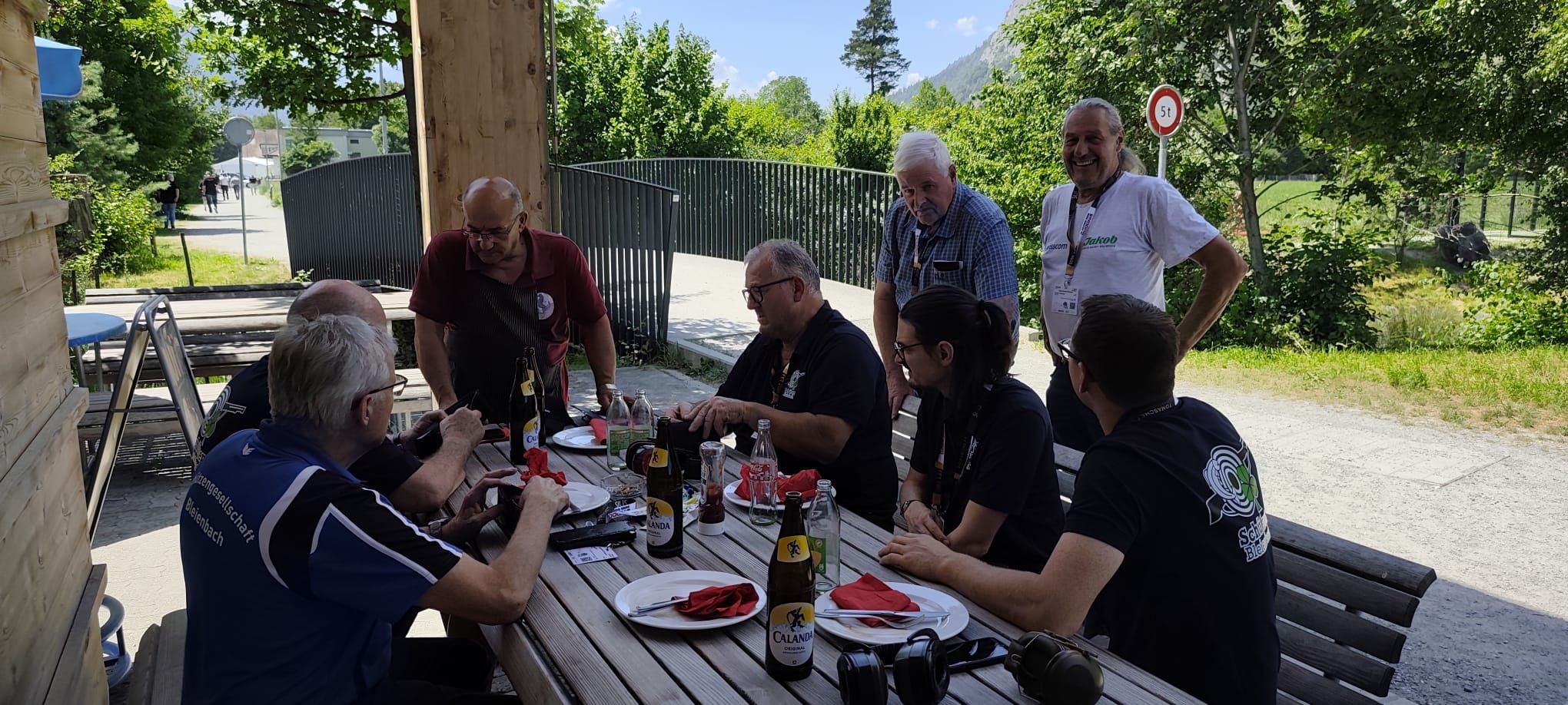 Eidgenössisches Schützenfest Chur 2026