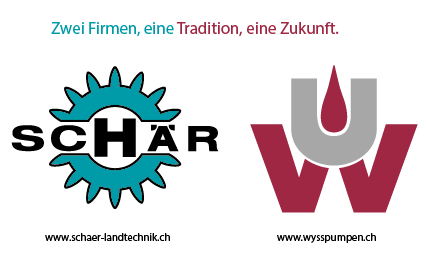 Schär Landtechnik AG