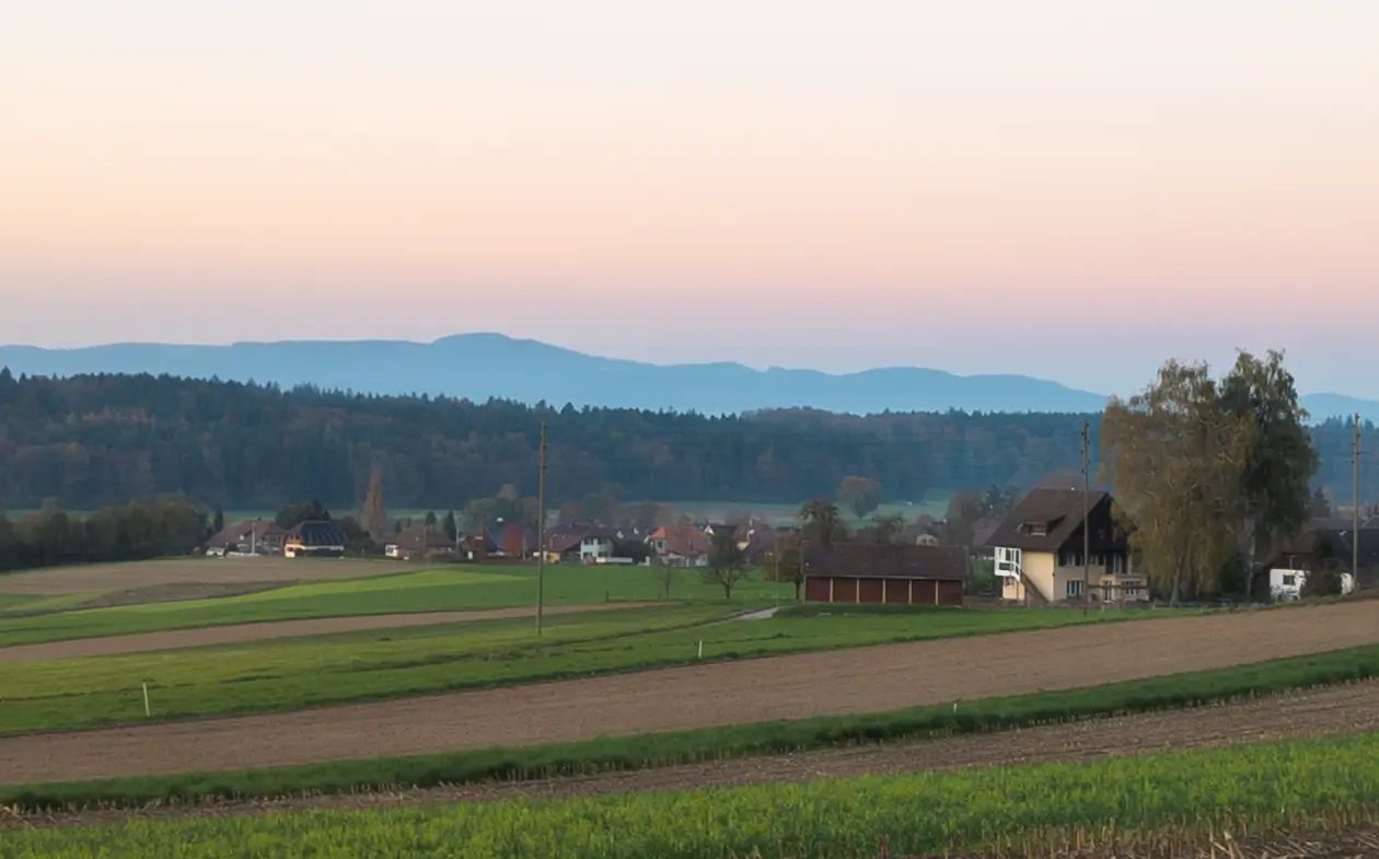Schiessstand Bleienbach